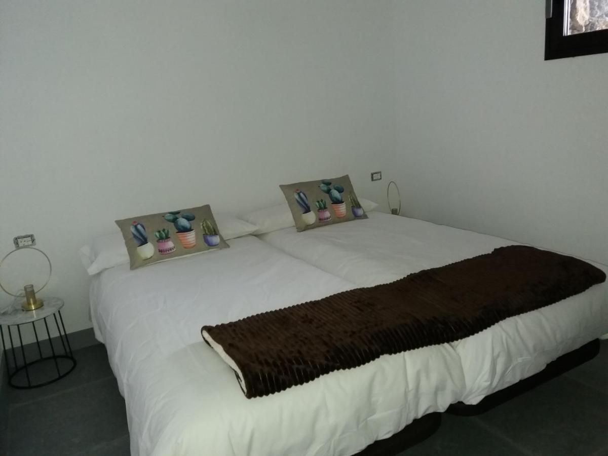 Bungalowmirador Apartment