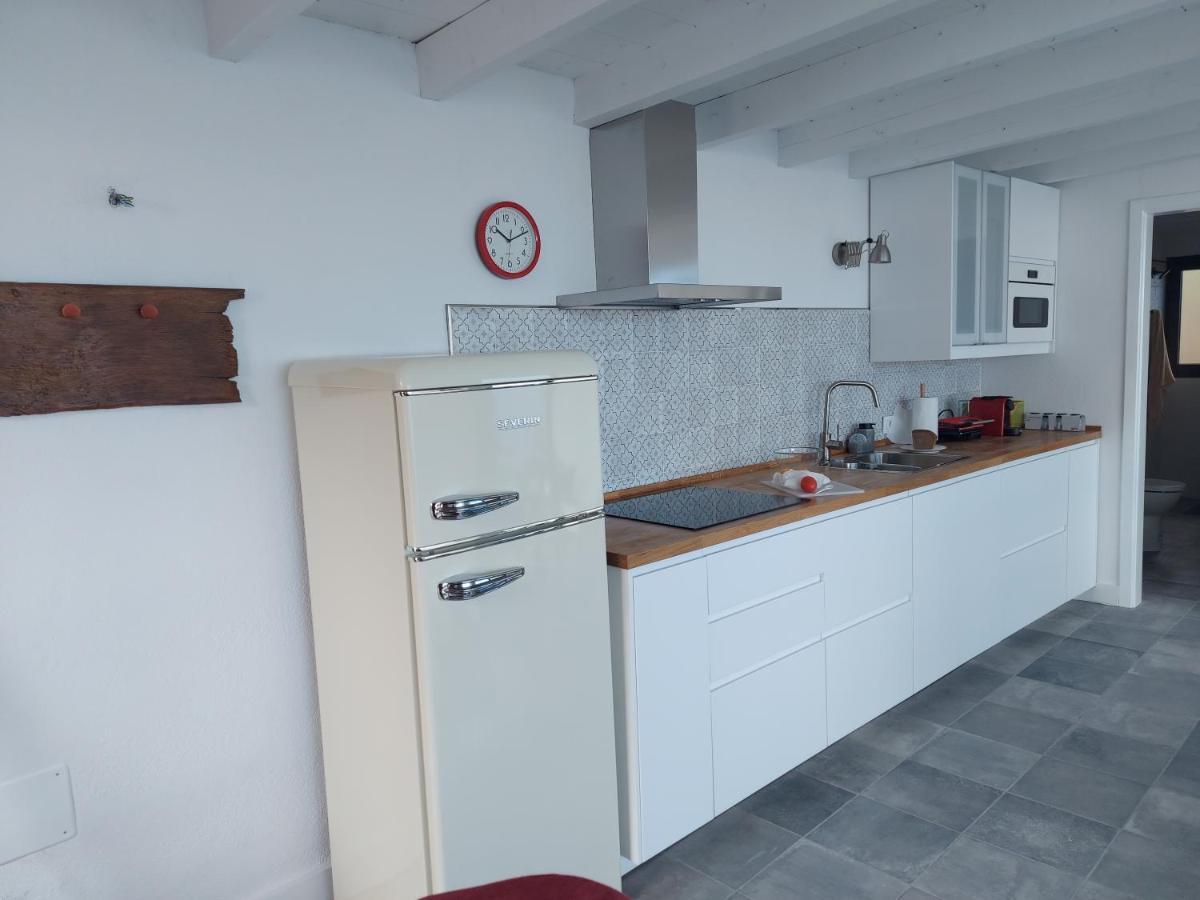 Bungalowmirador Apartment Fuencaliente de la Palma