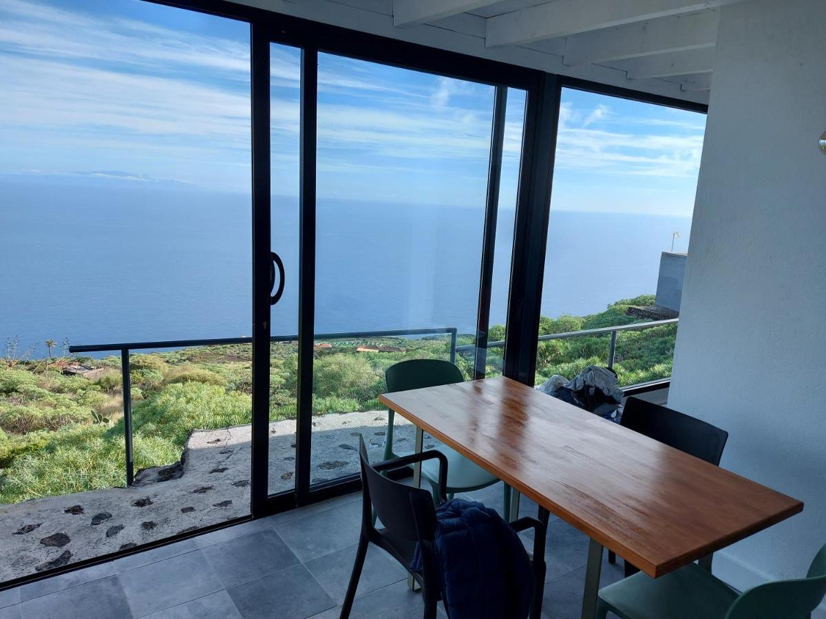 Apartment Bungalowmirador Fuencaliente de la Palma