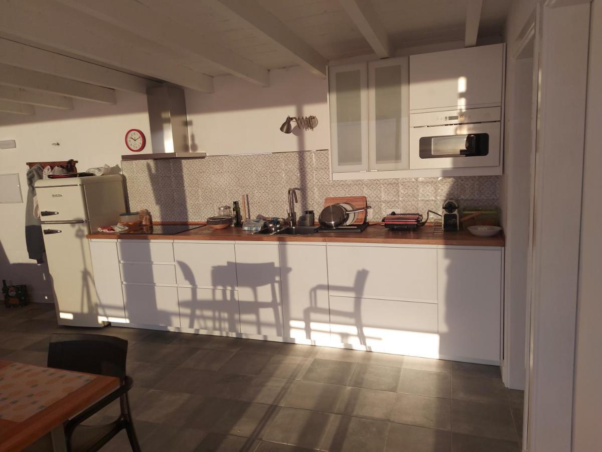 Bungalowmirador Fuencaliente de la Palma