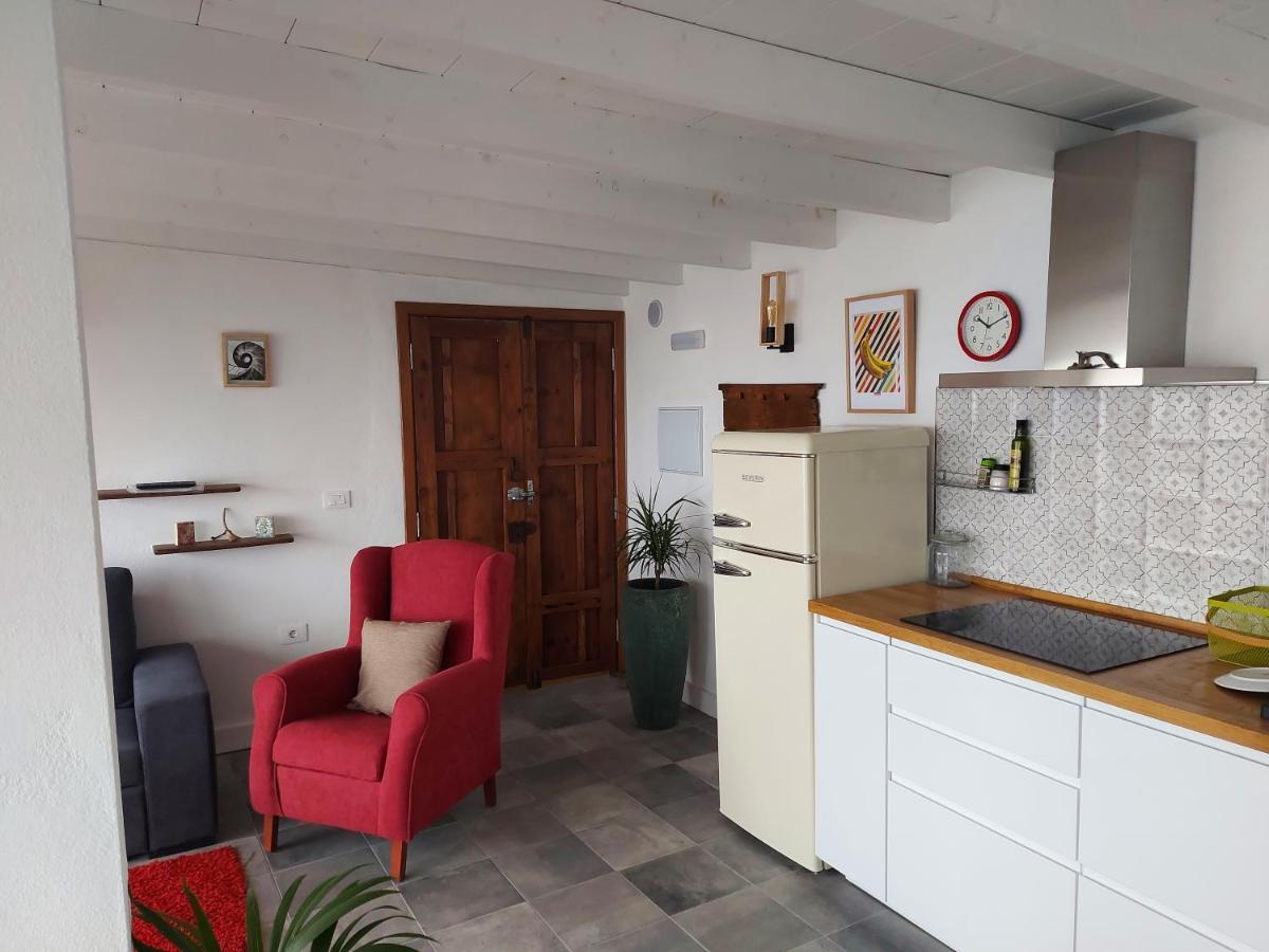 Apartment Bungalowmirador Fuencaliente de la Palma