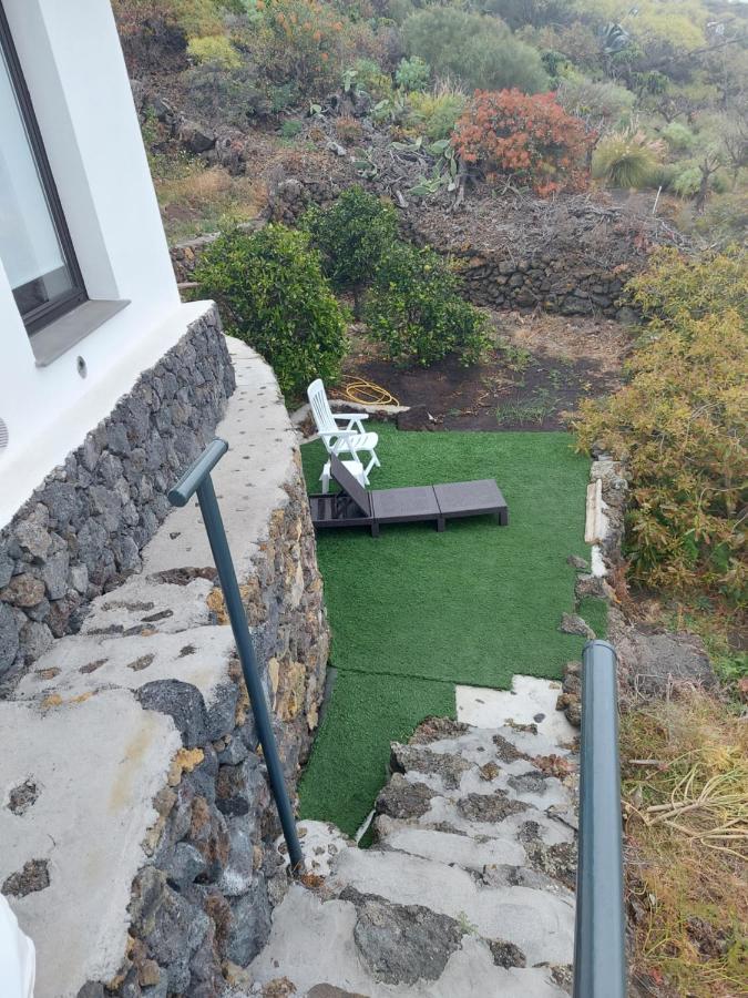 Bungalowmirador Apartment Fuencaliente de la Palma