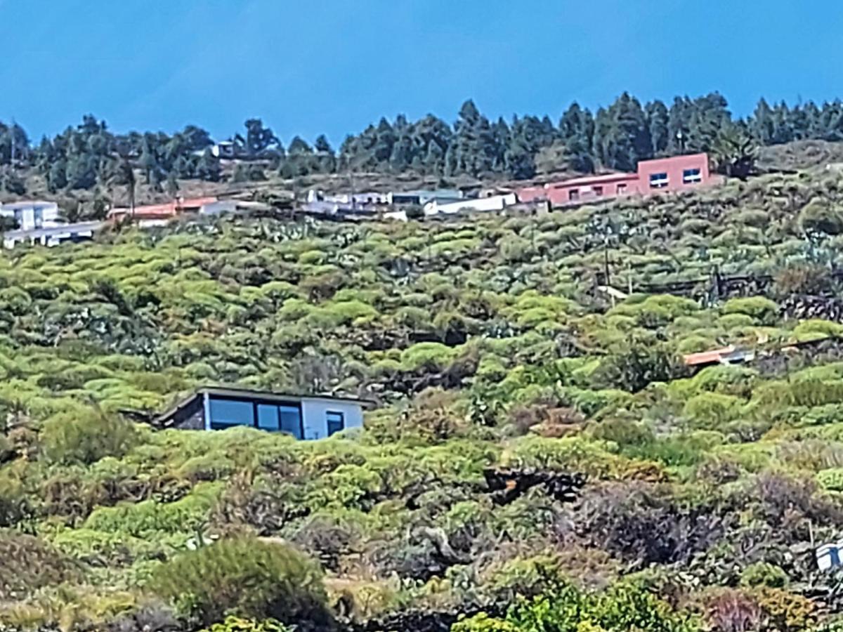 Bungalowmirador Apartment Fuencaliente de la Palma
