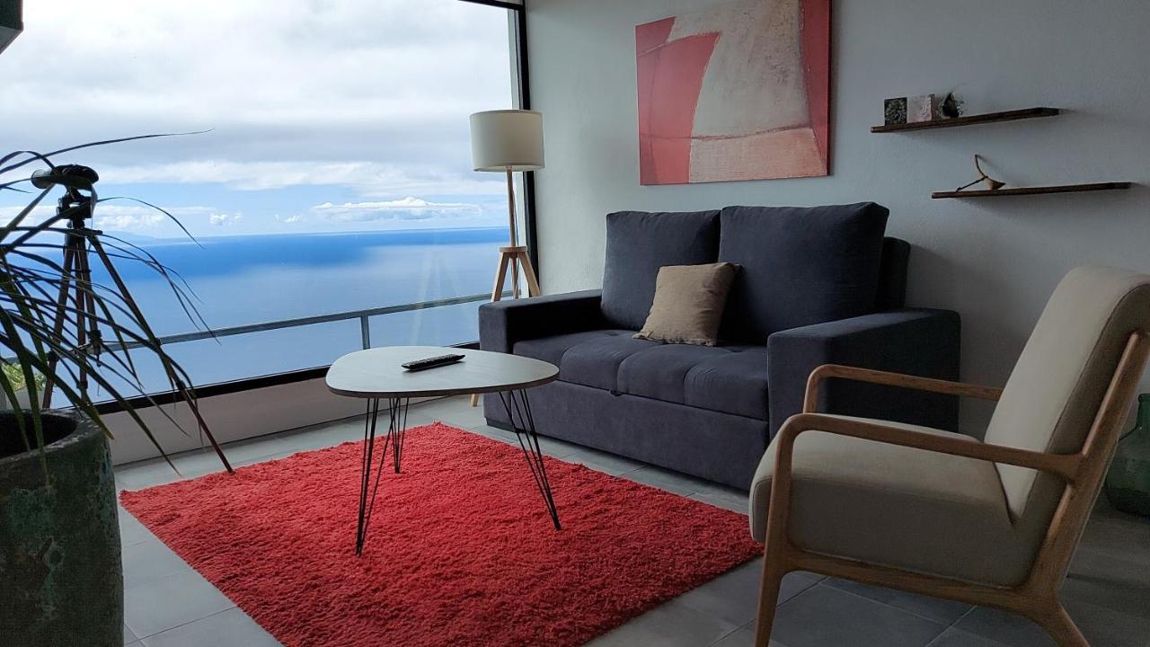 Bungalowmirador Apartment