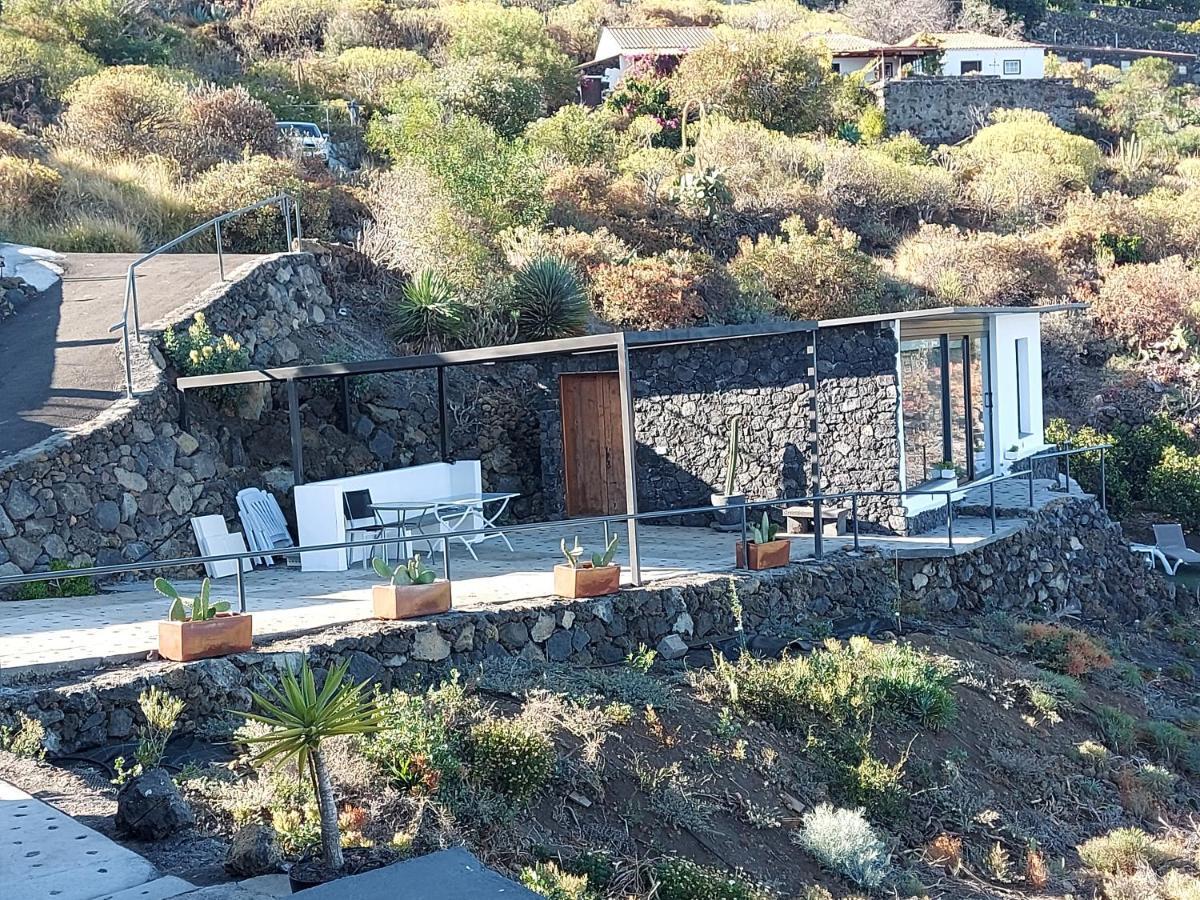 Bungalowmirador Fuencaliente de la Palma